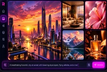 Image Generator preview
