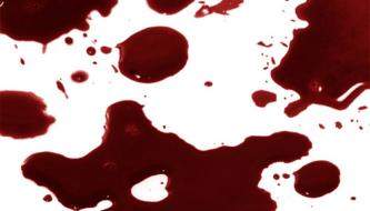 Коллекция Кровавых кистей для Photoshop