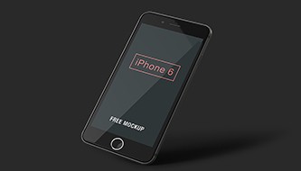 Коллекция бесплатных мокапов смартфонов и планшетов