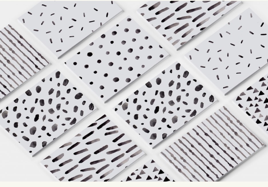 line pattern