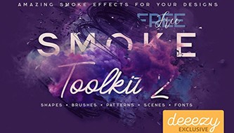 Самые Популярные Бесплатные Кисти Adobe Illustrator