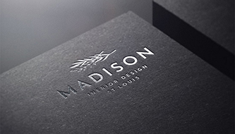 Mockup логотипів (PSD та вектор) 2024