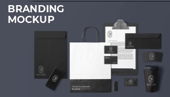 Branding Stationery Mock_Up