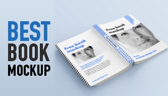 Best Book MockUp