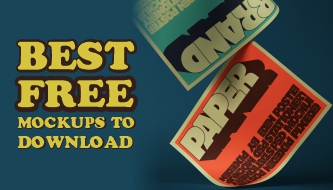 Best Free Mockups to Download