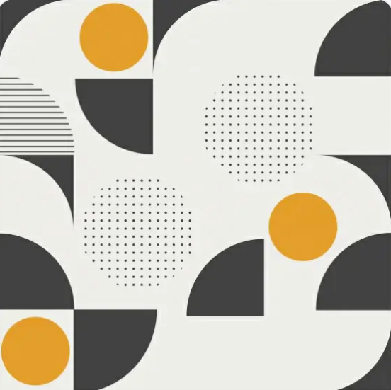 abstract pattern!