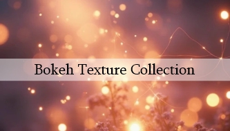 Bokeh texture collection