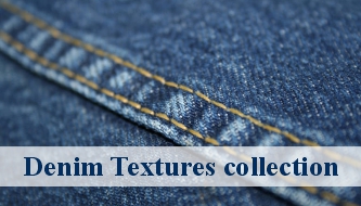Denim Textures collection