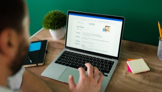 Best Free Resume Figma Templates