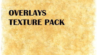OVERLAYS TEXTURE PACK