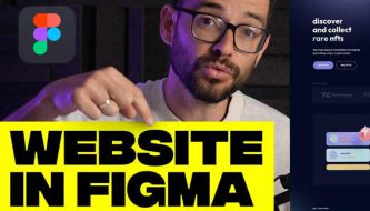 figma Tutorials