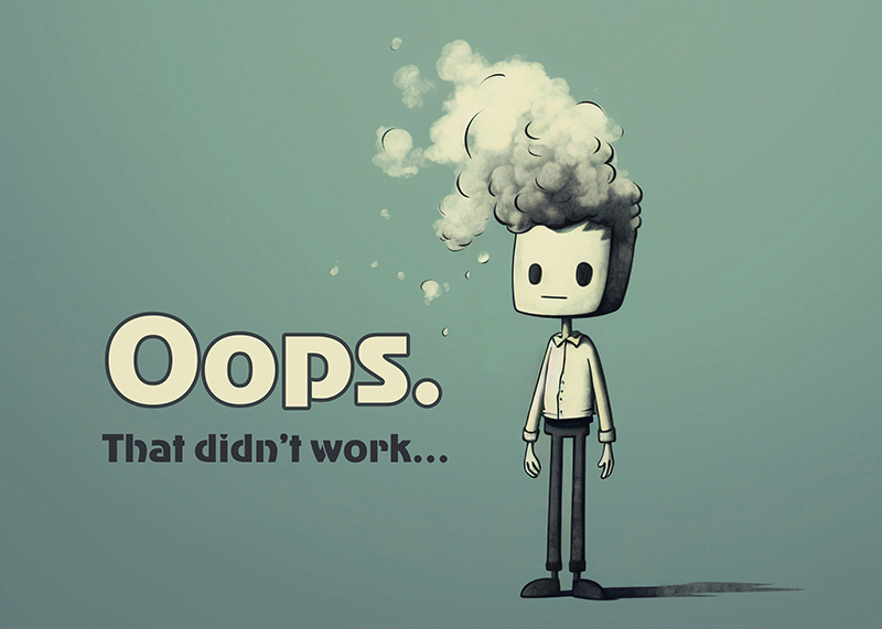 Humor Becomes a UX Feature