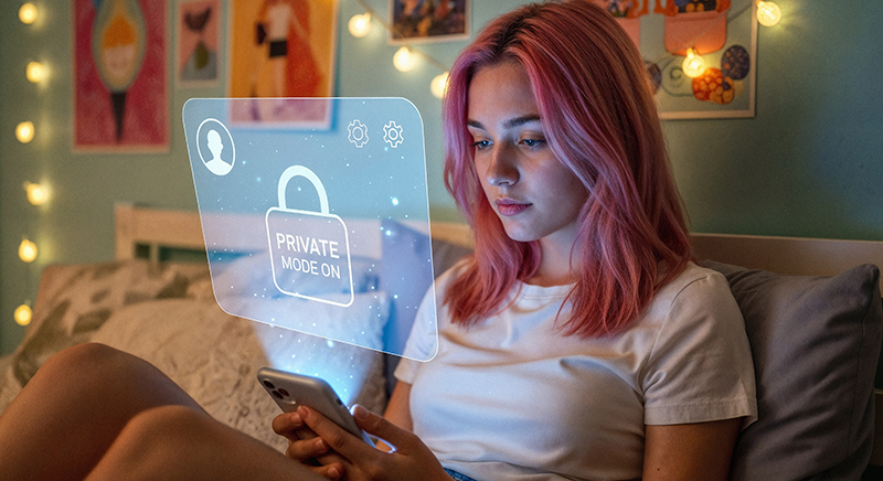 Hyper-Personalization With Respect for Privacy