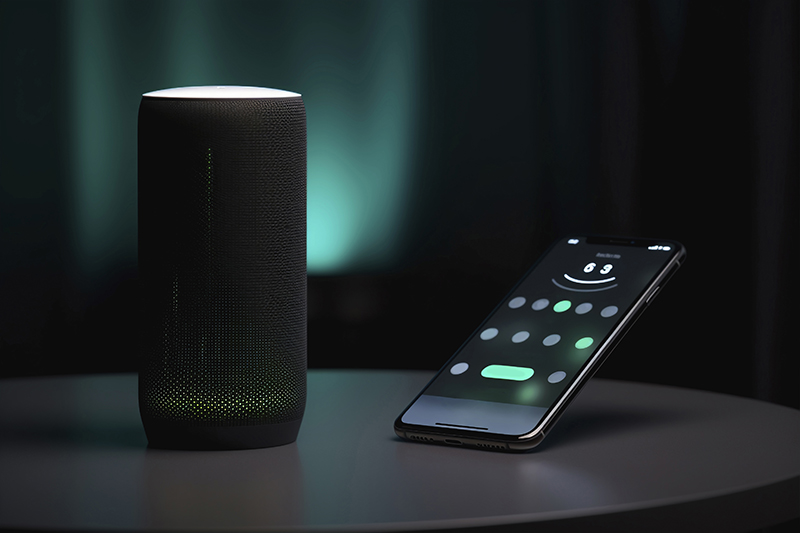 Voice Interfaces