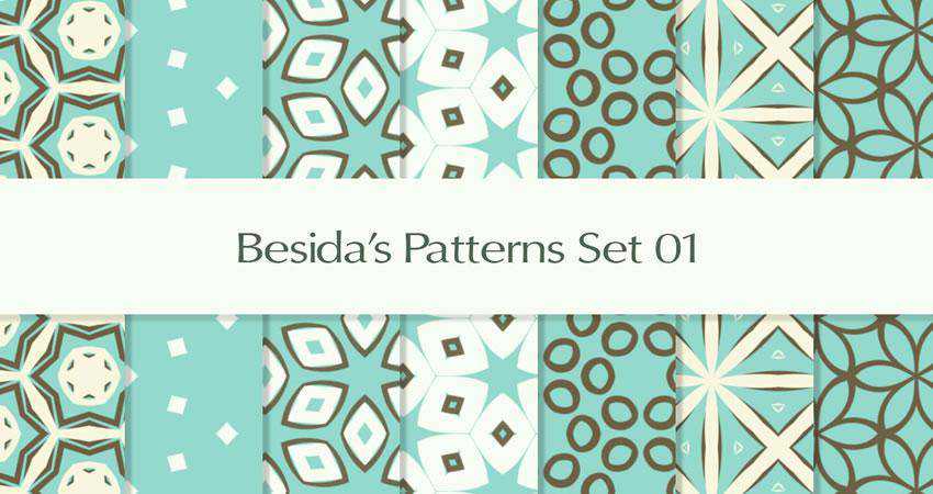 Besida's Patterns