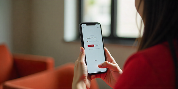 Best Practices for Touch-Friendly Mobile Design