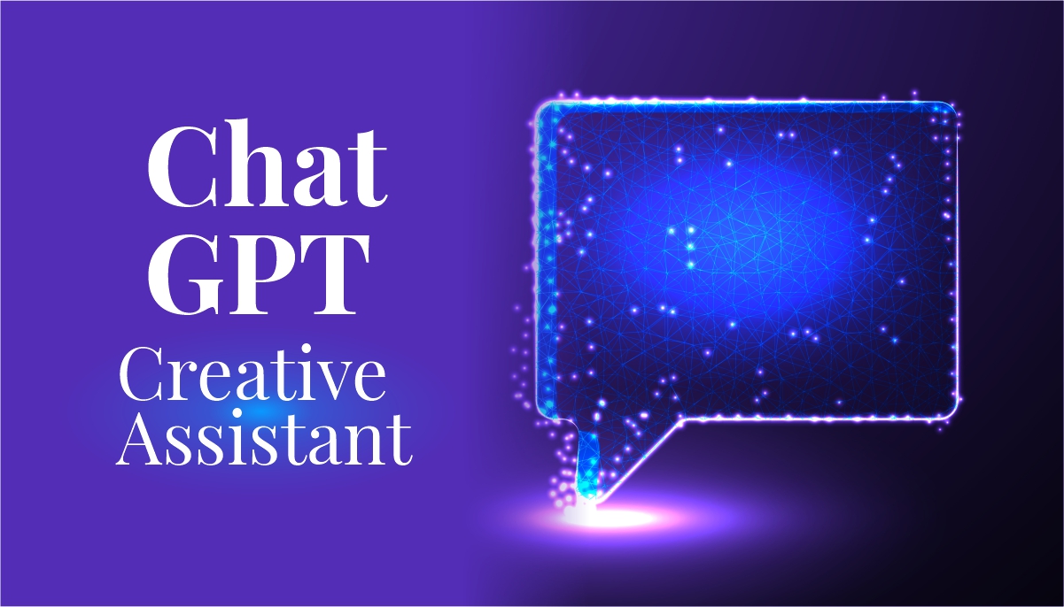 ChatGPT helps