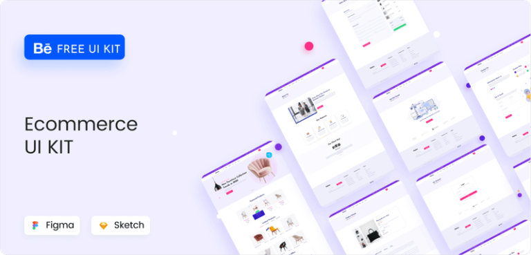 Best Free Figma Website Templates for Designers & Startups | DesignRise