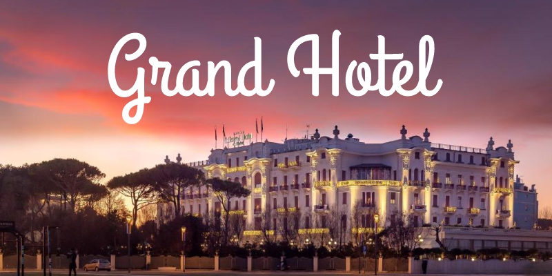 Grand Hotel