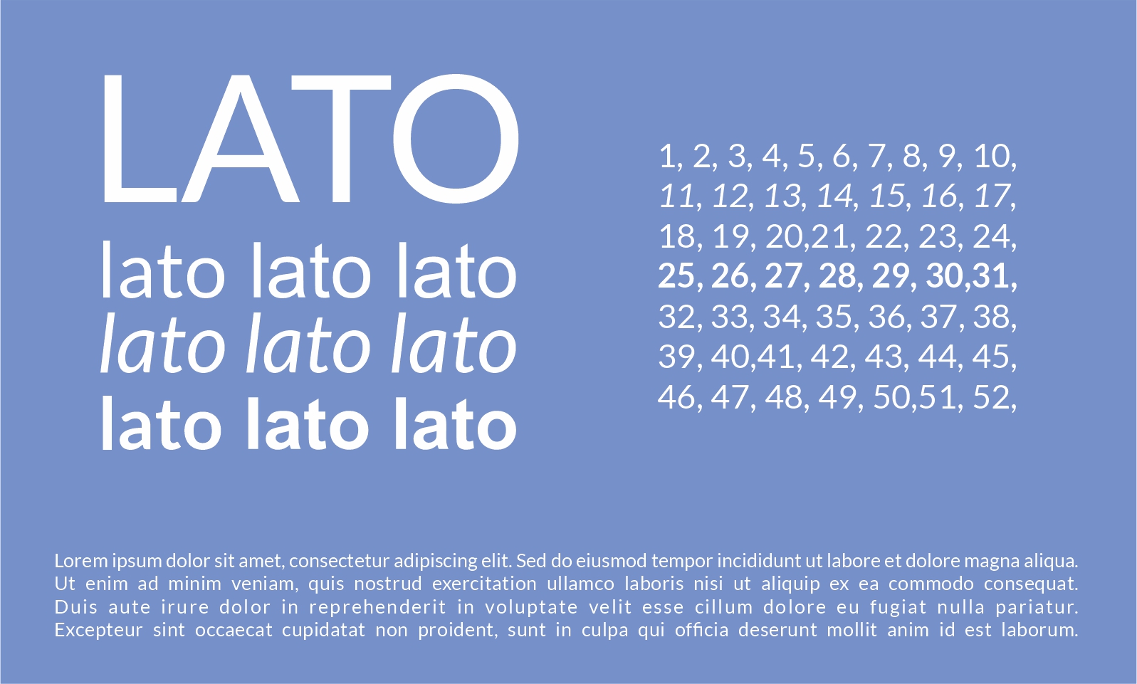 Lato