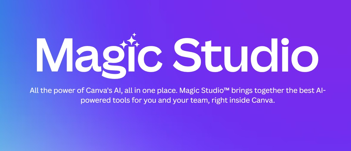 Magic Studio