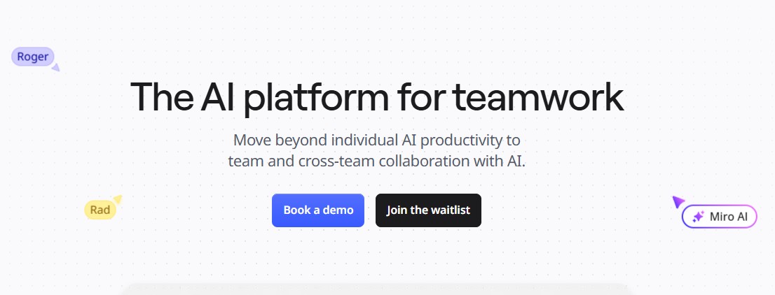 Miro AI