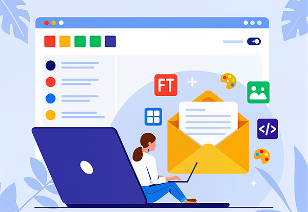 Tools for Personalized Email Marketing