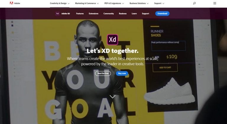 What Is Adobe XD?