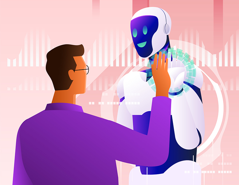 Why AI Will Not Replace Human Designers