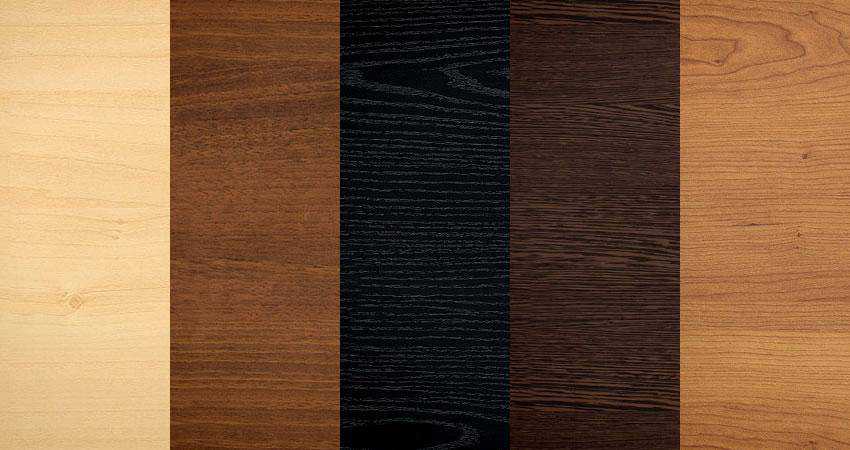 Wood Pattern Background