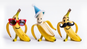 Meet Nano Banana Pro — A New AI Creative Tool on Artlist AI