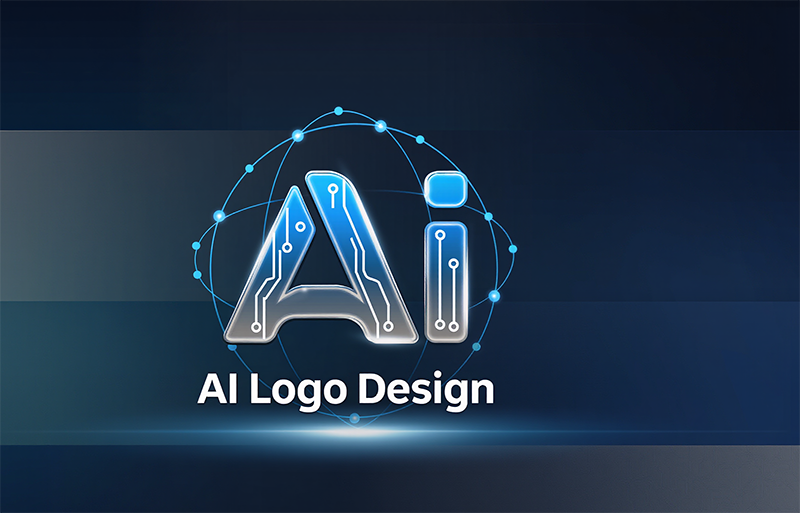 AI Logo Design