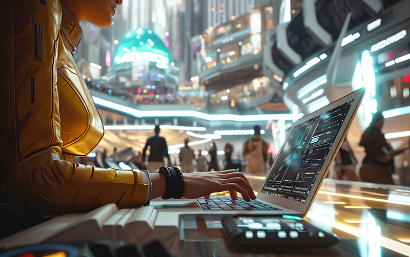AI-Powered Ads — From Script to Visual in One Afternoon