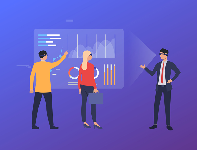 AI to Research the Company Faster