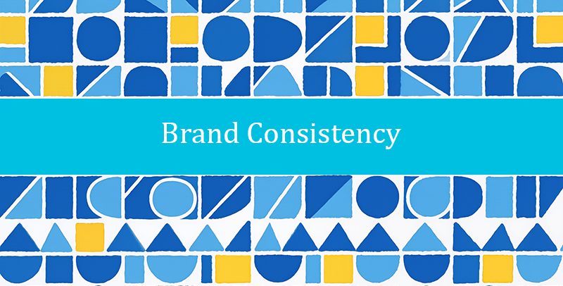 Brand Consistency
