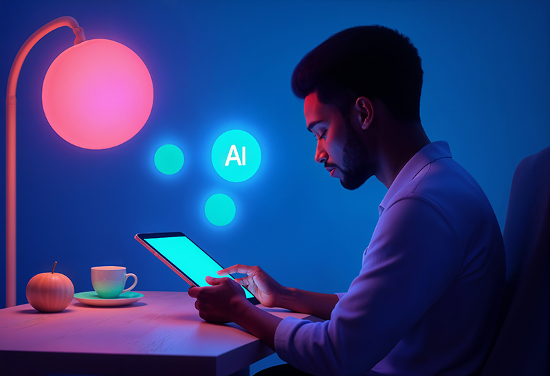 Craft Better Prompts — The Foundation of Good AI Design