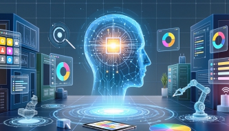 How AI Is Transforming Corporate Identity Design