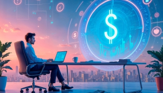 How to Use AI to Make Money and Supercharge Your Creative Business