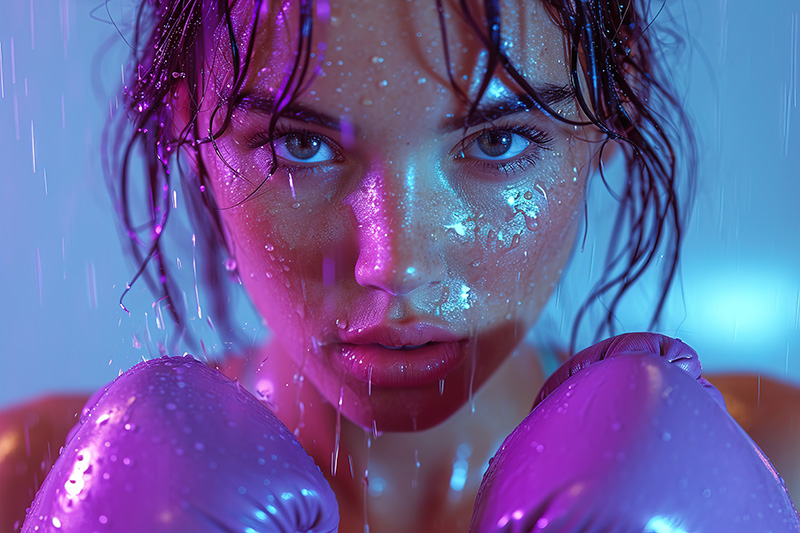 Human” in AI-Generated Design