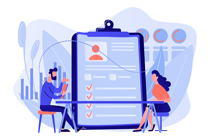 Why AI Matters in the Interview Process