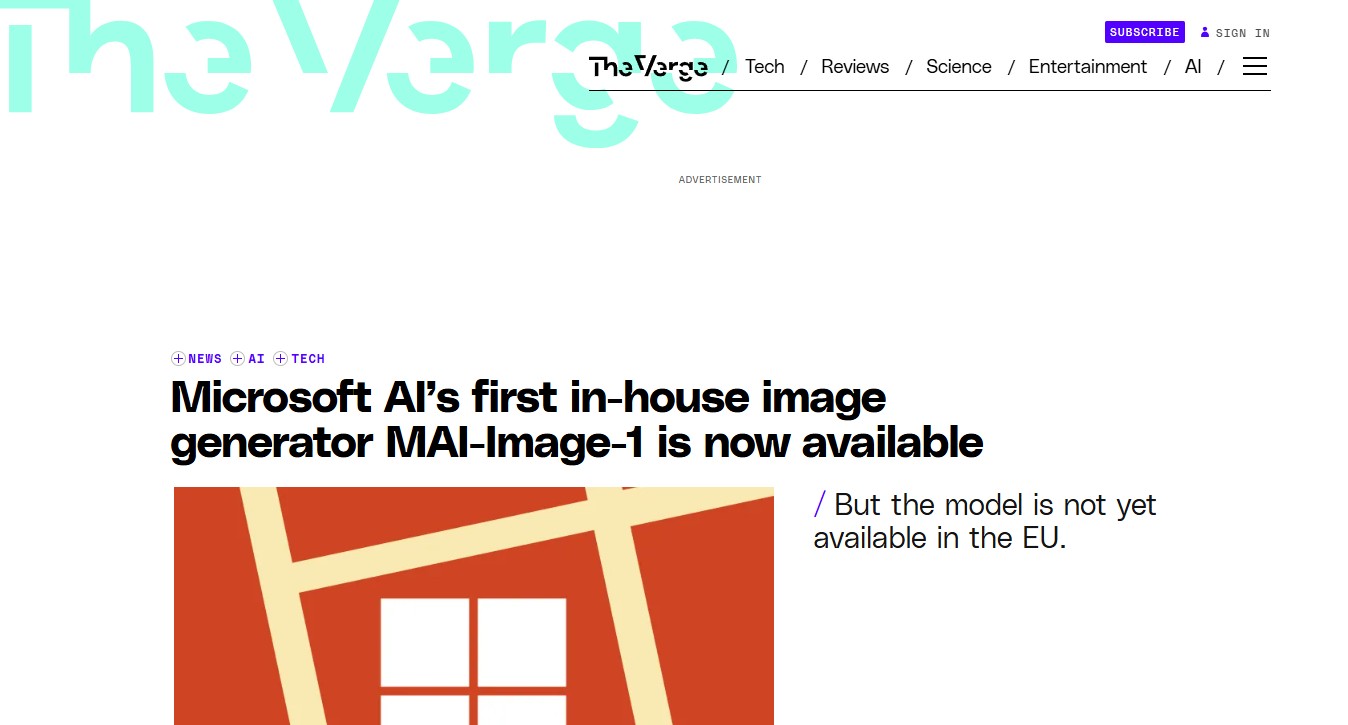 MAI-Image-1
