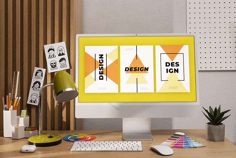 Maintain Consistency With Branding