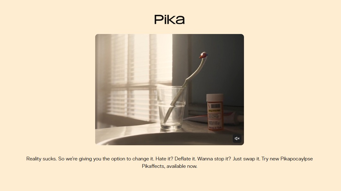Pika Labs