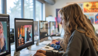 The New AI Design Workflow: What Every Designer Should Master