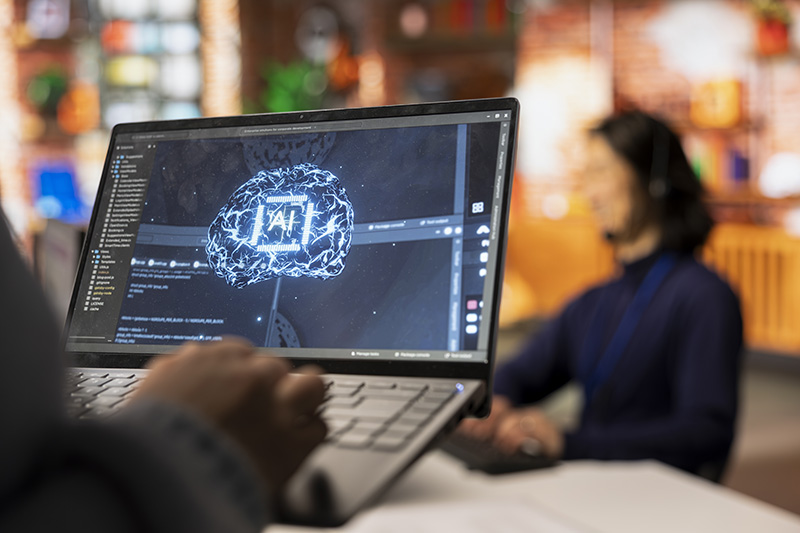  Understanding the AI Design Workflow