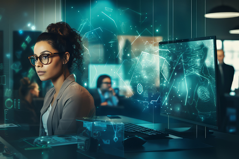 Use AI to Build a Personal Brand That Attracts Clients