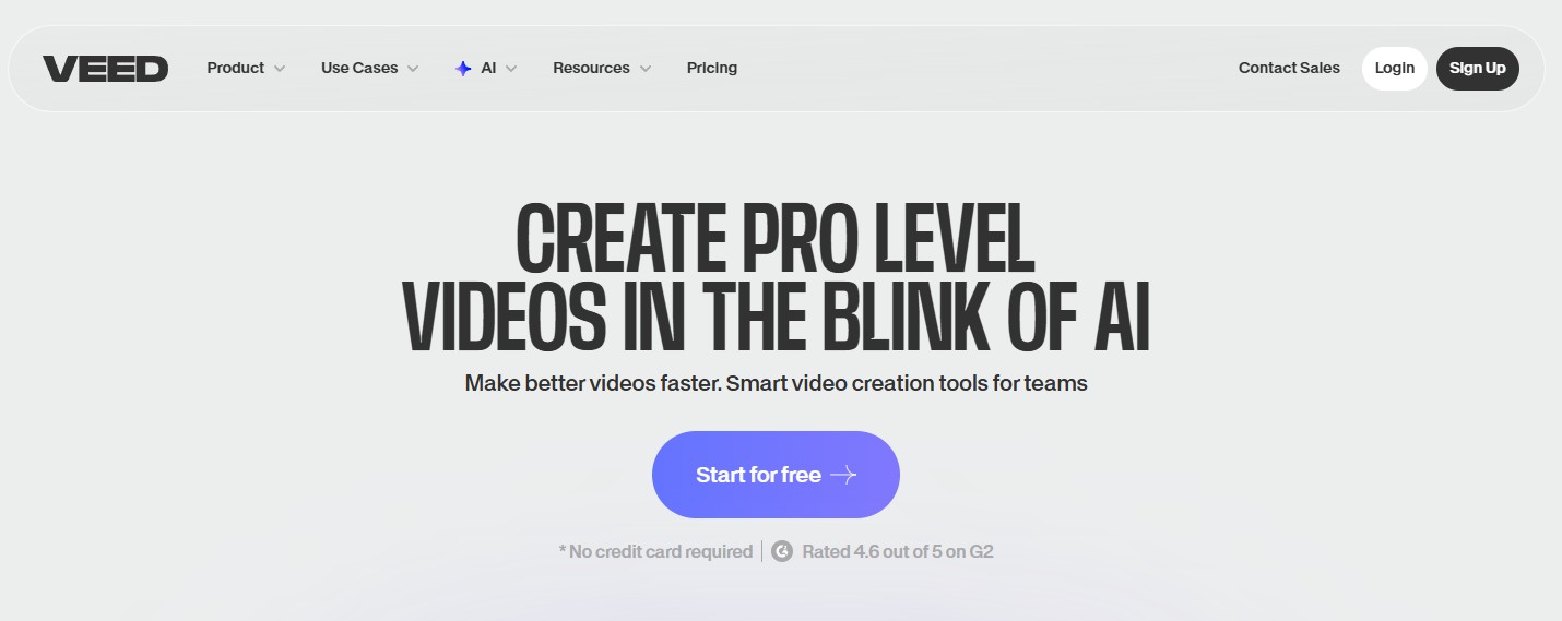 VEED.io