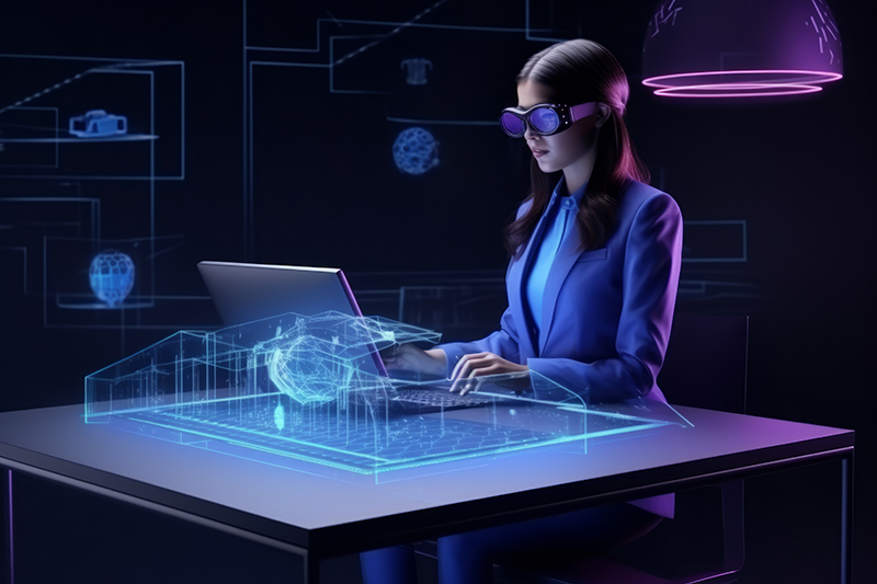 What Are AI Web Builders?