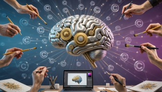 Who Owns AI-Generated Creativity