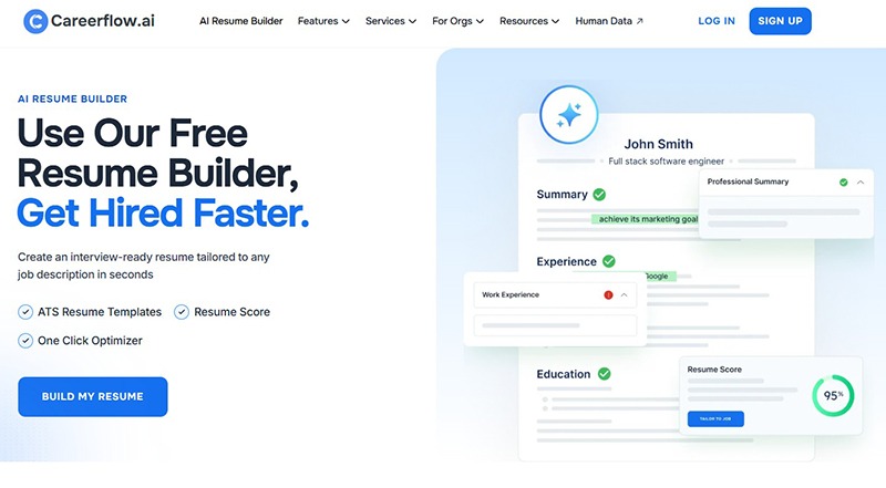 Careerflow AI
